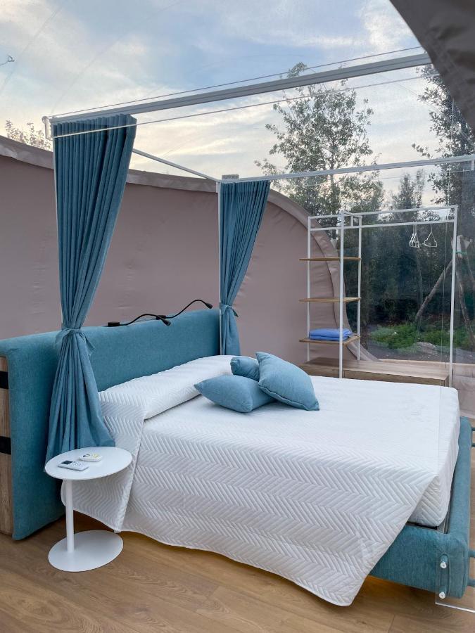 Tenuta Danesi Matera Esterno foto