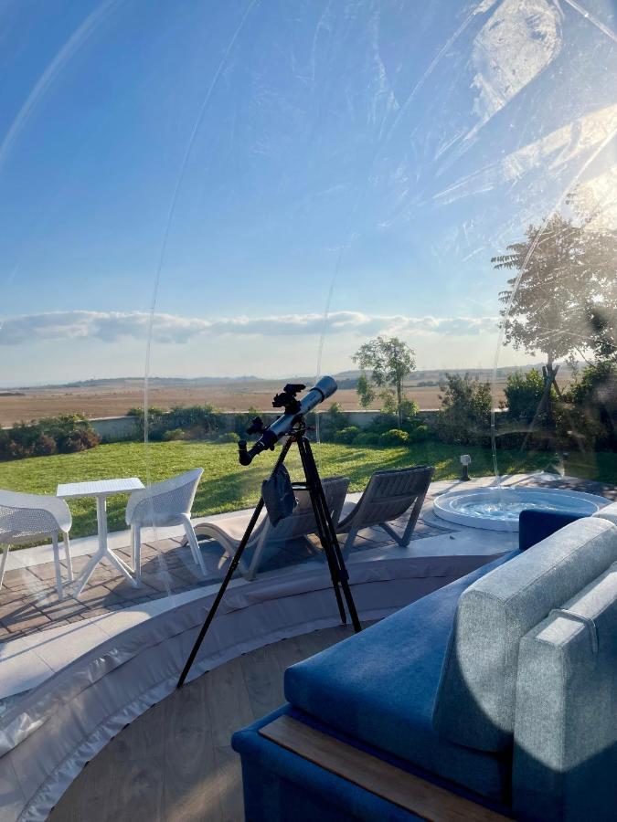 Tenuta Danesi Matera Esterno foto