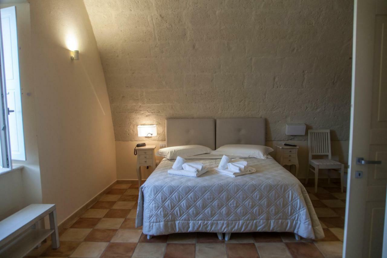 Tenuta Danesi Matera Esterno foto